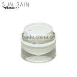 Custom Size Good Quality Mini Colorful Cosmetic Packaging Face Cream Jars thumbnail-2