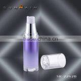 Wholesale Factory Directly Supply Lotion Bottle With Pump thumbnail-1