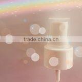 High Quality Screw Perfume Pump Sprayer With Many Colors thumbnail-2