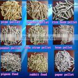 Flat Die Wood Pellet Machine 0086-18638277628 thumbnail-3
