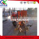 Agricultural Crawler Type Rotary Cultivator thumbnail-5