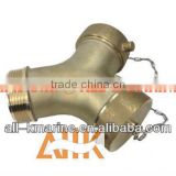 Tank Cleaning Hose Accessories for MU Series