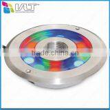 6w 18w Single Color RGB 3in1mini Led Fountain Light thumbnail-3