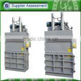 CE Certificate China Waste Compactor thumbnail-2