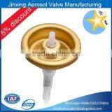 Aluminum Aerosol Valve thumbnail-3