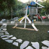 Playground Rubber Mulch thumbnail-1
