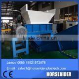 Twin Shaft Shredder/ Double Shaft Shredder for Shredding Carton Box thumbnail-4