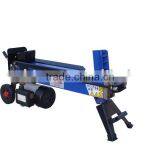 LS6T-52 Horizontal Electrical Log Splitter thumbnail-1