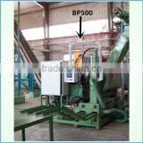 Hydraulic Brick Making Machine 37kw From China thumbnail-2