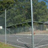 GAW Цепной сетчатый заборный материал thumbnail-2