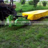 New Design Best Quality Tractor PTO Use Disk Mower, Hay Mower. Grass Mower, Lawn Mower thumbnail-4