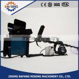 Hot Selling LCD Display Long Range Underground Gold Diamond Detector Price G5000 thumbnail-4