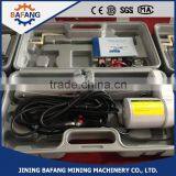 Electric Car Jack Lift/ Car Lifting Machine/electric Lifter/electric Lift for Car/ Electric Lift thumbnail-1