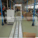 Professional Conveyor Roller Assembly Line ISO Approved thumbnail-4
