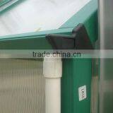 Magnificent Makrolon Polycarbonate Greenhouse for Home Vegetalbe SeedssusedHX65126-1 thumbnail-6