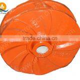 Wear Resistant High Chrome Alloy Slurry Pumps Parts thumbnail-1