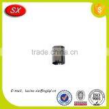 OEM Custom Metal Nickel Plating Deep Drawn Parts of Household Appliances thumbnail-2