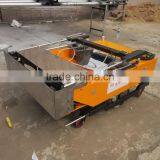 Robot Plasterer /plastering Machine Price/automatic Rendering Machine thumbnail-1