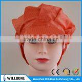 2017 Top Sellers Esd Working Caps Antistatic thumbnail-5