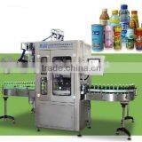 Shrinking Label Sleeving Machine thumbnail-1