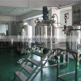 Liquid Dish Soap Making Machine/liquid Dish Soap Making Equipment thumbnail-2