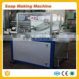 500kg/H Toilet Soap and Laundry Soap Machine thumbnail-4