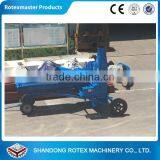 Best Selling Corn Stalk Rice Straw Cotton Stalk Forage Grass Chaff Cutter for Animal Feeding thumbnail-2