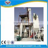 Maize Grinding Hammer Mill / Commercial Grain Mill thumbnail-4