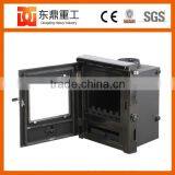 Best Quality Cast Iron Wood Fireplace/wood Burning Stove With Chinese Style thumbnail-5