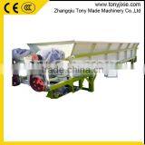 Tony Manufacture Horizental Wood Debarker Wood Log Peeling Machine thumbnail-4