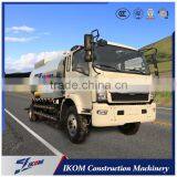 China Factory Price 8000 L Asphalt Distriubutor Truck Sale With New Chassis