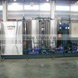 Metong Modified Bitumen Emulsion Plant/emulsion Asphalt Equipment Large Productivity thumbnail-2