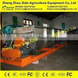 Small Stainless Steel Sweet Potato Starch Making Machine