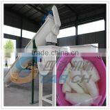 2016 Latest Design High Efficiency Cassava Peeling Machine thumbnail-1