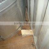 0.65mm*1250 Hot Dipped Galvanized Steel Coil thumbnail-5