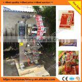 Table Top Tea-sachet Packing Machine Discount thumbnail-3