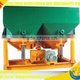 New Technology Mineral Diamond Washing Plant Gold Mining Machine For Sale thumbnail-2