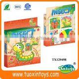 Sticky Insect Animals Toys
