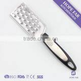 0300010 High Quality Stainless Steel Kitchen Carrot Grater thumbnail-1