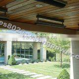 Full Range of Infrared Radiant Heaters (800W to 6000W) thumbnail-3