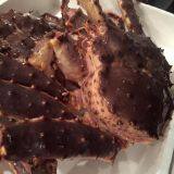 Norwegian Red King Crab, King Crab Legs With Clusters,Live Red King Crab Mud Crab, Live Dungeness Crab thumbnail-4