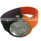 Silicone Oclock Watches, 2012 HOT Selling ! thumbnail-1
