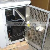 Stainless Steel Commercial Refrigeration Equipment/Refrigerator Display Topping/Small Refrigerated Display Case thumbnail-4