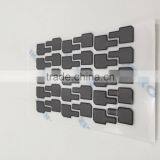 High Quality Qr Code the Cooling Adhesive Sticker for Iphone 6 thumbnail-1