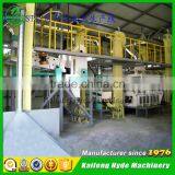 3T Legumes Peas Beans Cleaning Plant for Whole Grain Processing thumbnail-3
