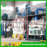 10t Wheat Seed Processing Plant Machines for Sale thumbnail-4
