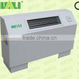 CE Chilled Water Vertical Expose Fan Coil Unit