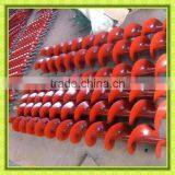 Auger for Excavator thumbnail-3