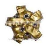 Steel Body Pdc Drill Bit/PDC Oil Bits Bestselling thumbnail-2