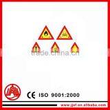 Hazard Warning Signs thumbnail-1